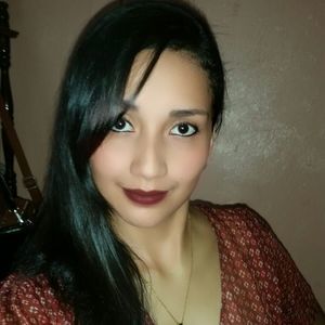 Meet your Posher, Iveth